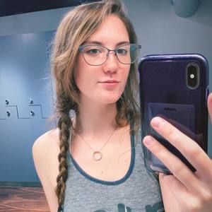 Meet your Posher, Madeline